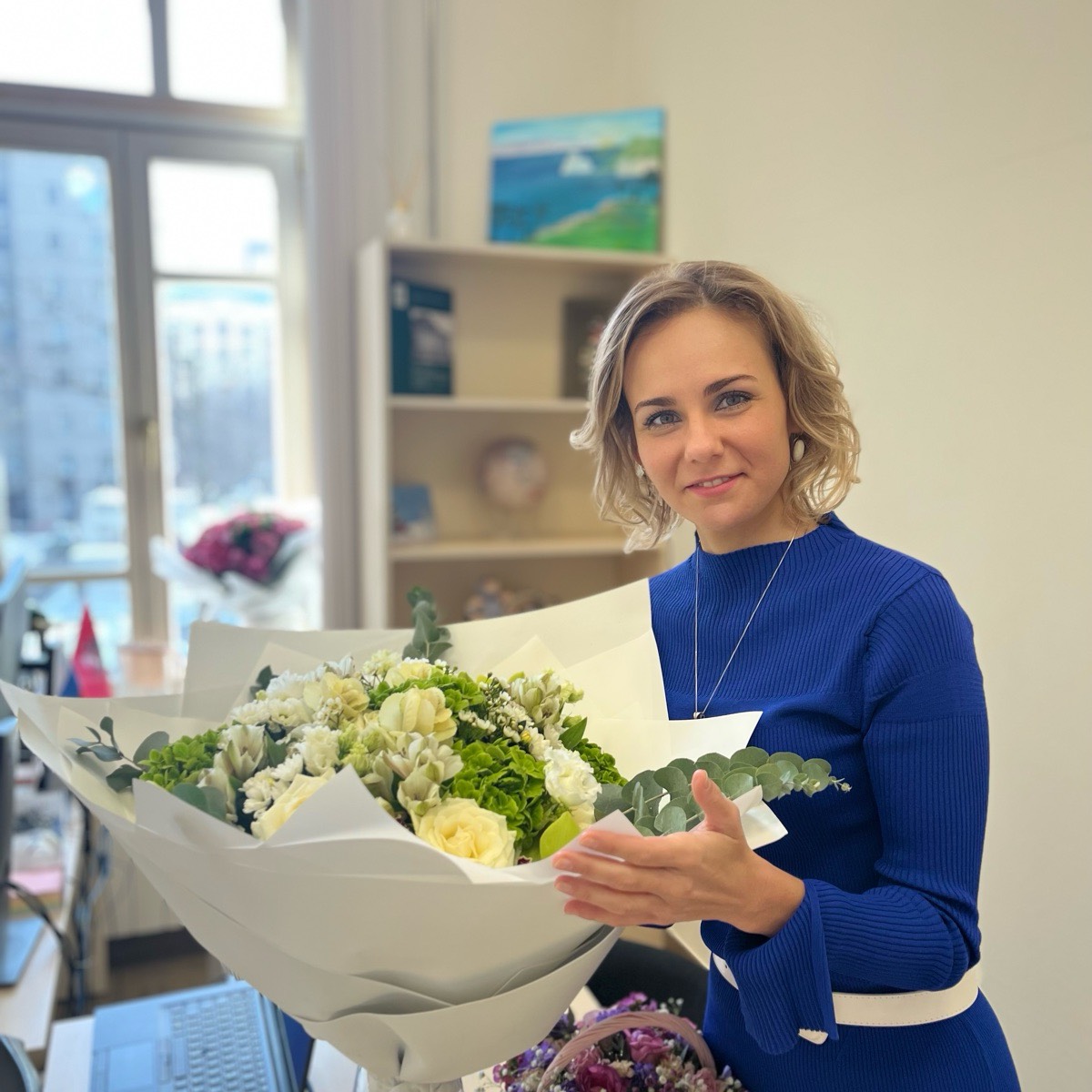 Дарья Герасимова