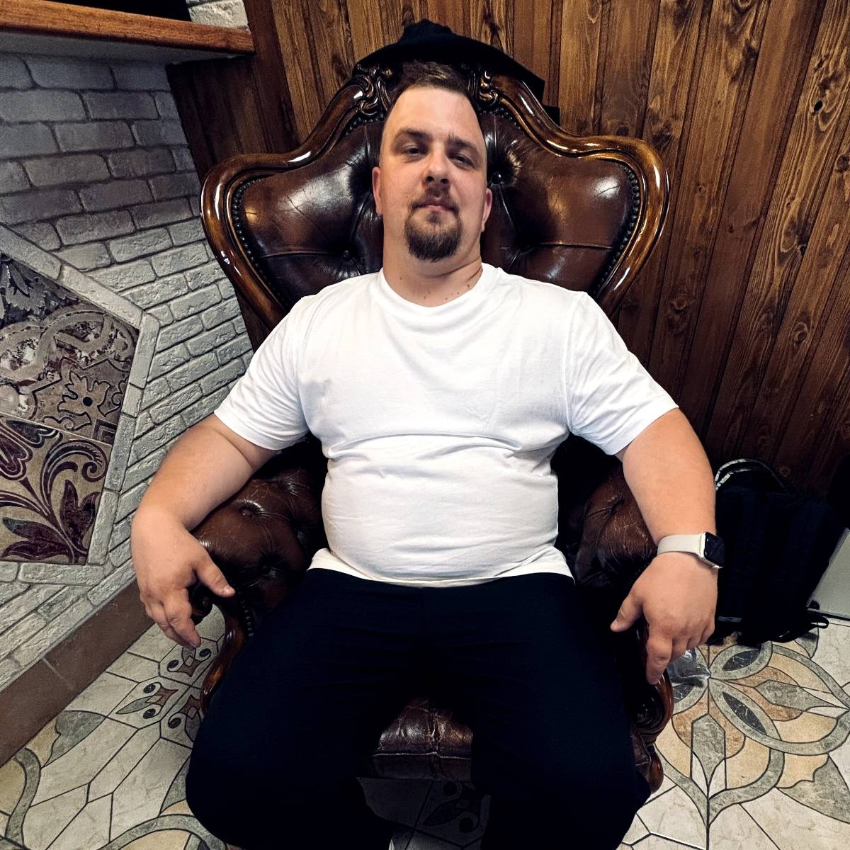 Павел Лобаев