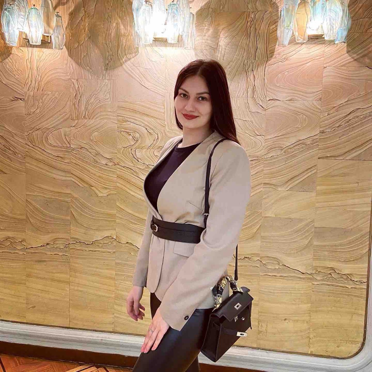 Мария Курилова | Сетка — социальная сеть от hh.ru