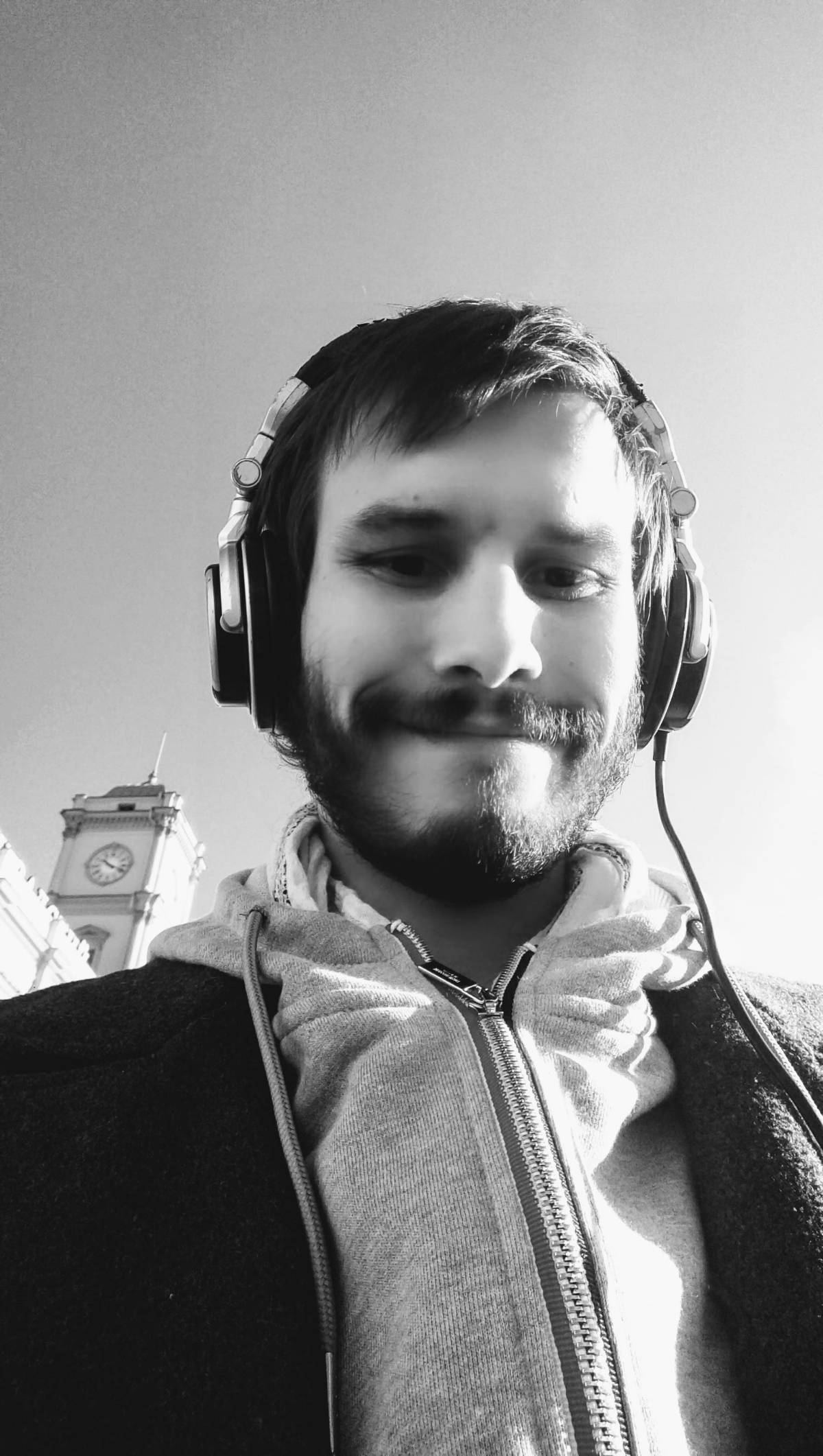 Илья Яровых | Сетка — социальная сеть от hh.ru