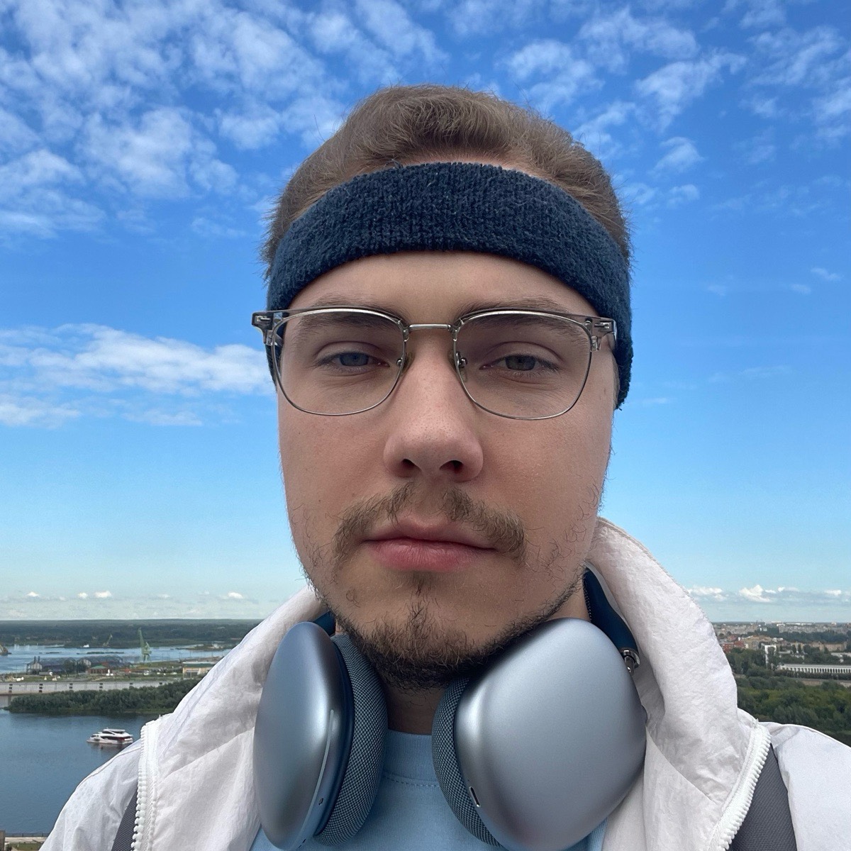 Кирилл Кузнецов | Сетка — социальная сеть от hh.ru