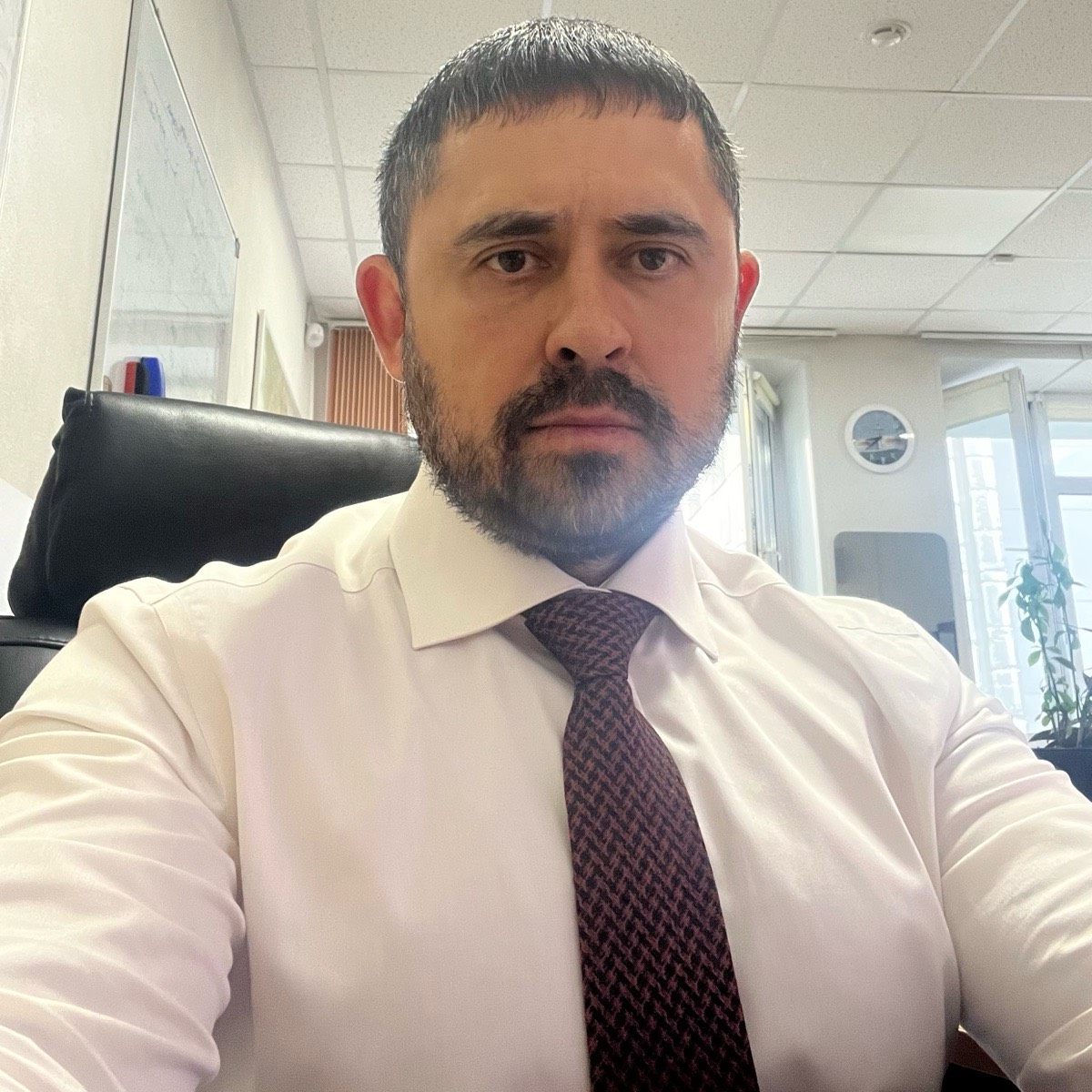 Ралиф Мулахматов | Сетка — социальная сеть от hh.ru