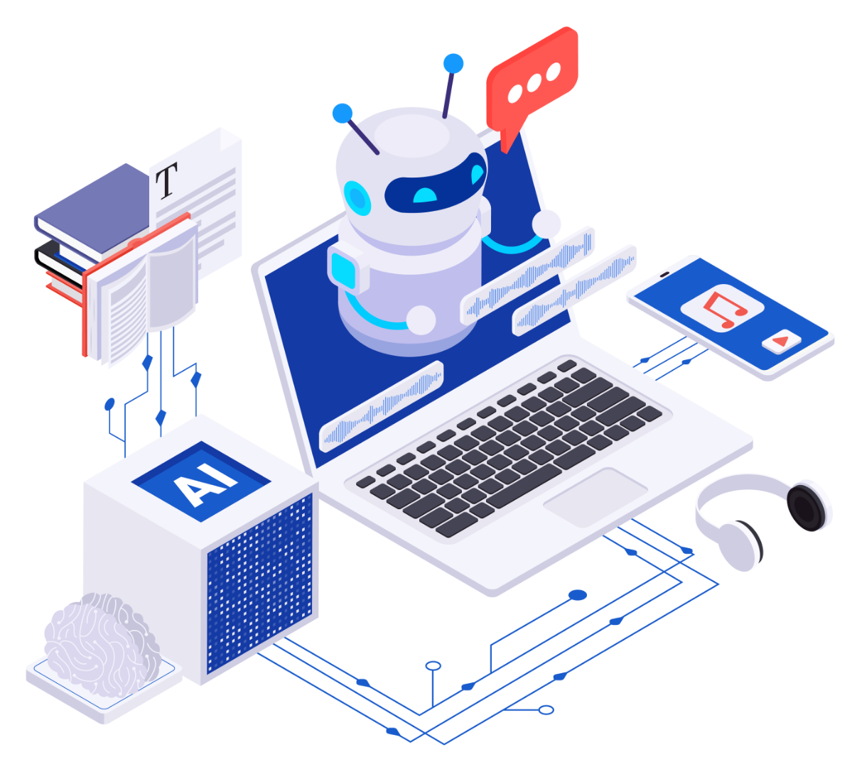 Как российские AI-агенты уже решают задачи сами | Сетка — социальная сеть от hh.ru