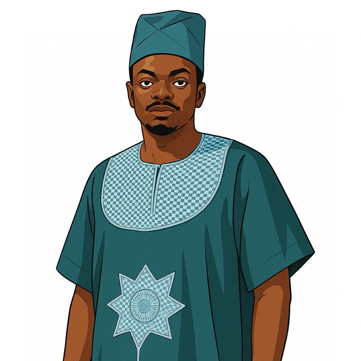 Abraham Adagbor