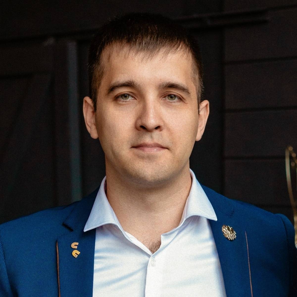 Марсель Ахметгареев