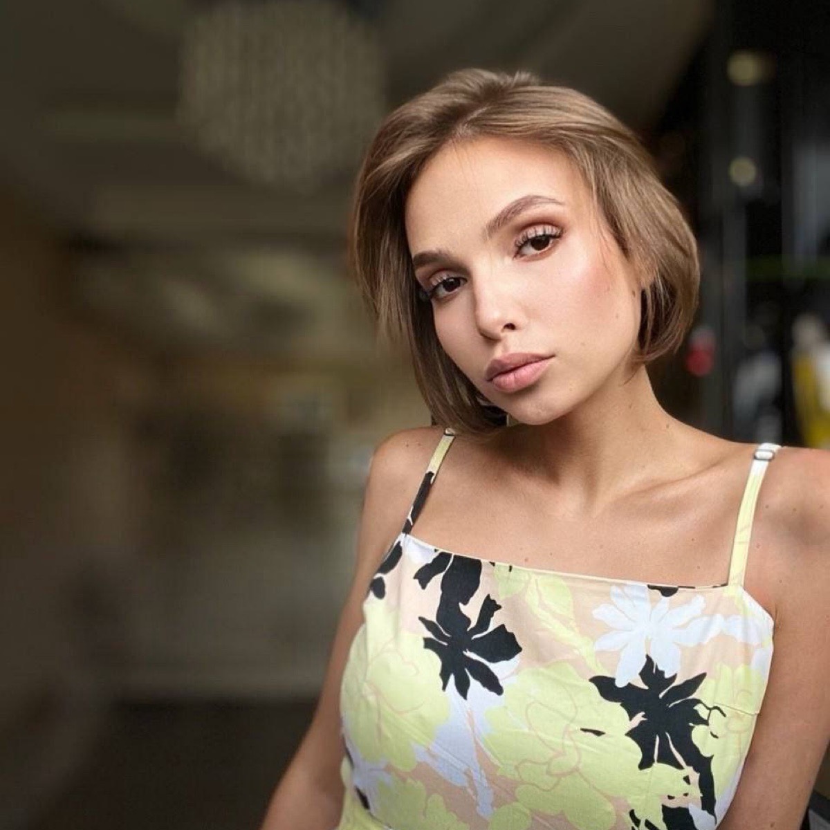 Анастасия Смирнова