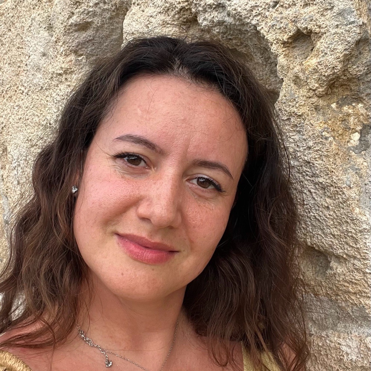 Анна Григорьева | Сетка — социальная сеть от hh.ru