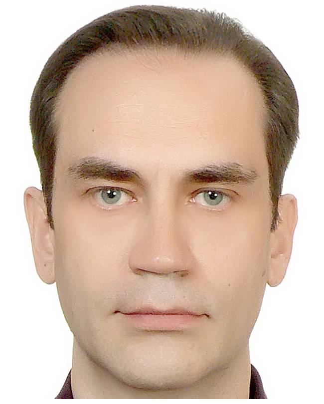 Алексей Тютрин