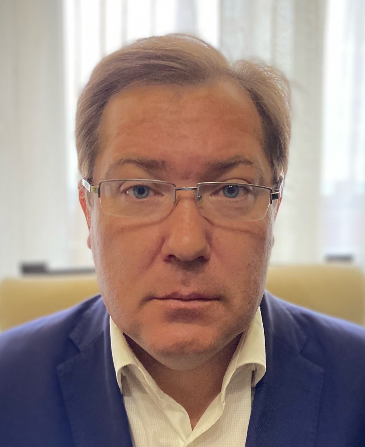 Андрей Матвеевский