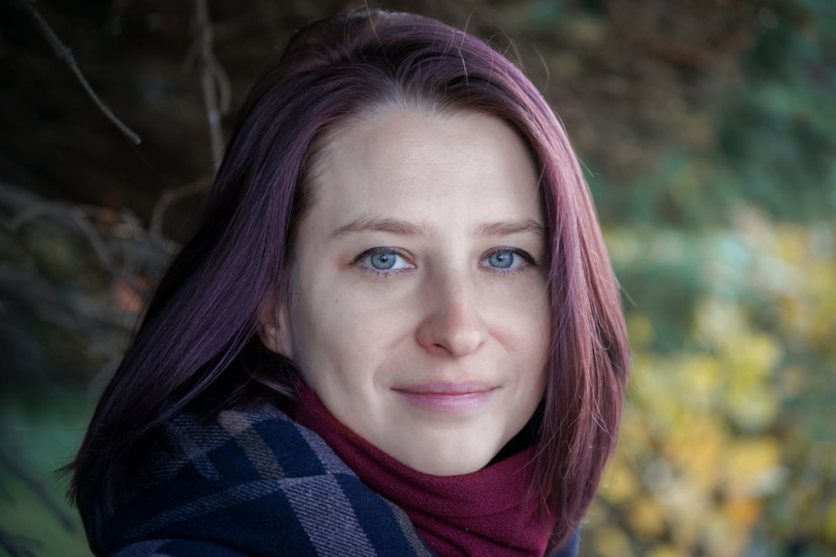 Софья Соломина | Сетка — социальная сеть от hh.ru