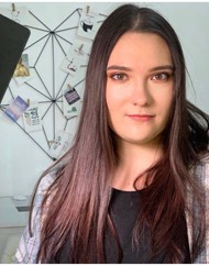 Валерия Цемежевская | Сетка — социальная сеть от hh.ru