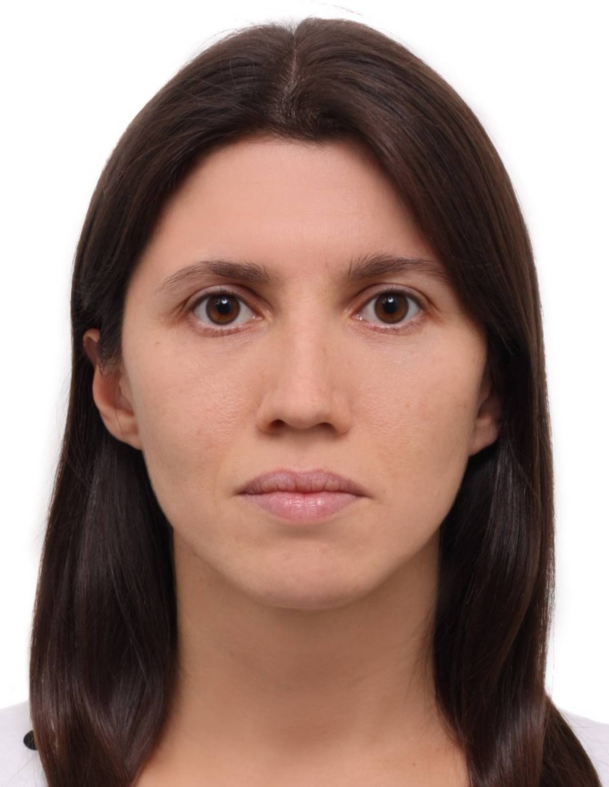 Ирина Назарова