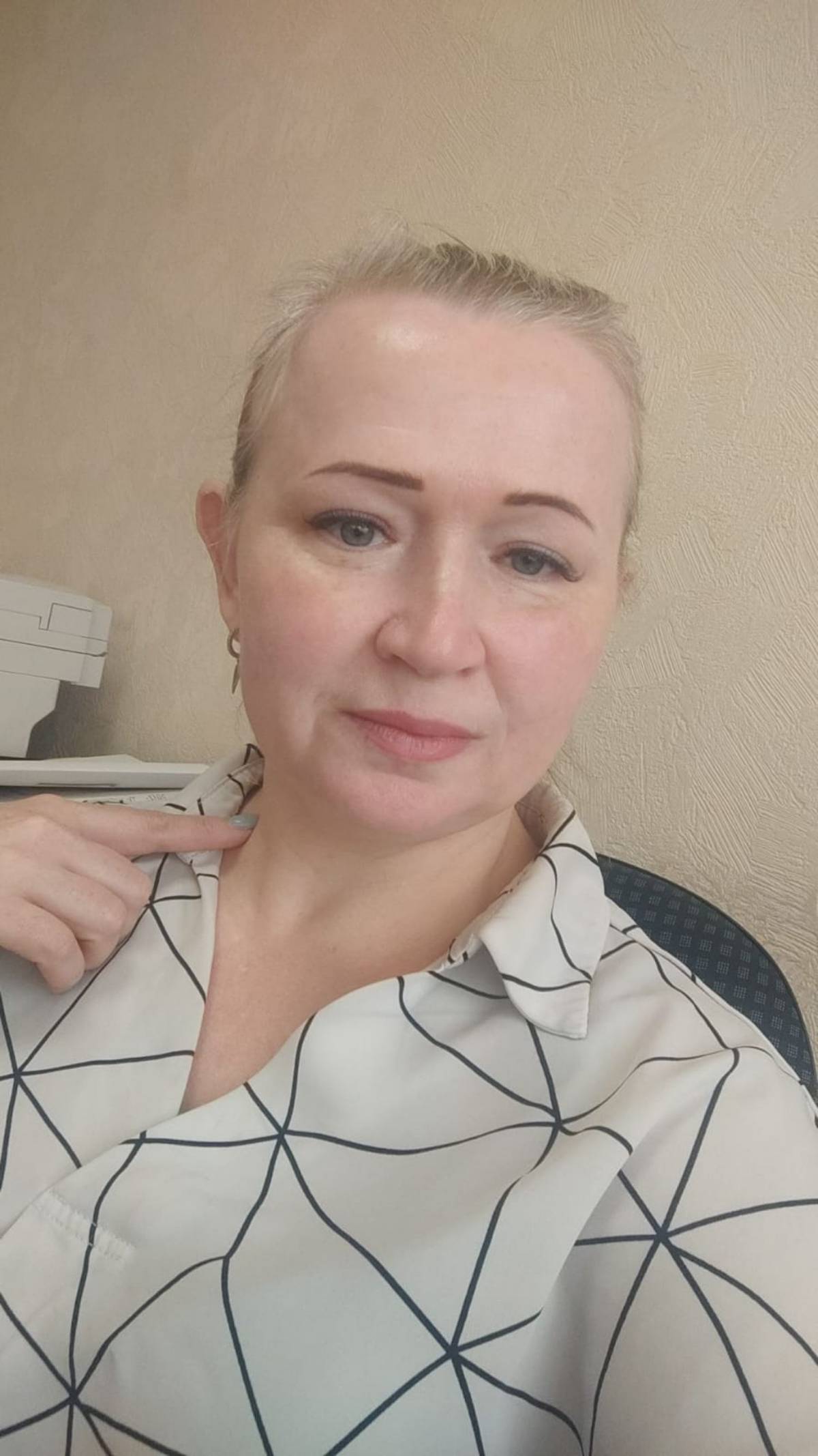 Татьяна Черепанова