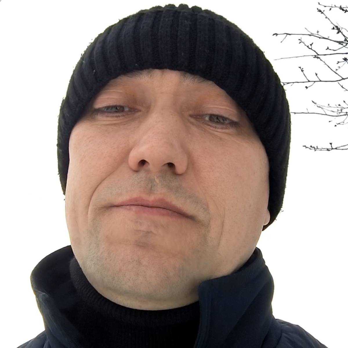 Ильшат Гилязов
