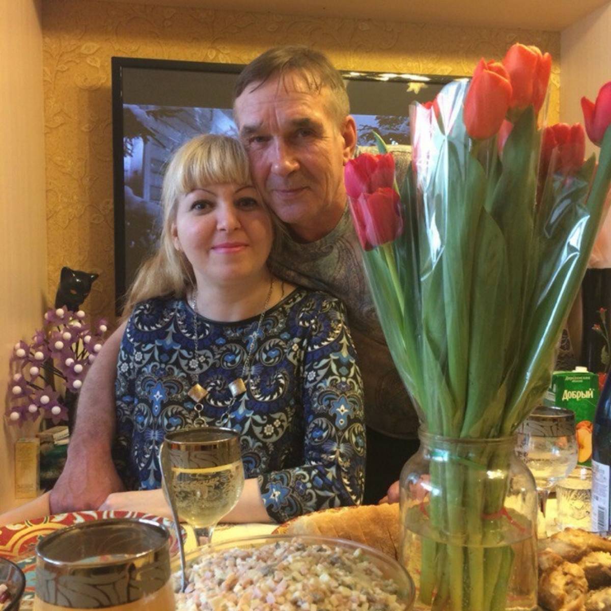 Оксана Карнаухова