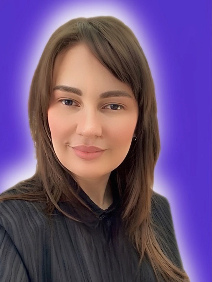 Татьяна Щепотина | Сетка — социальная сеть от hh.ru