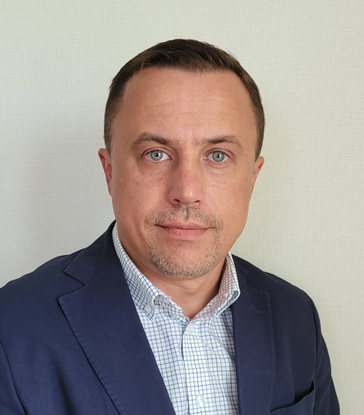 Александр Гаценко