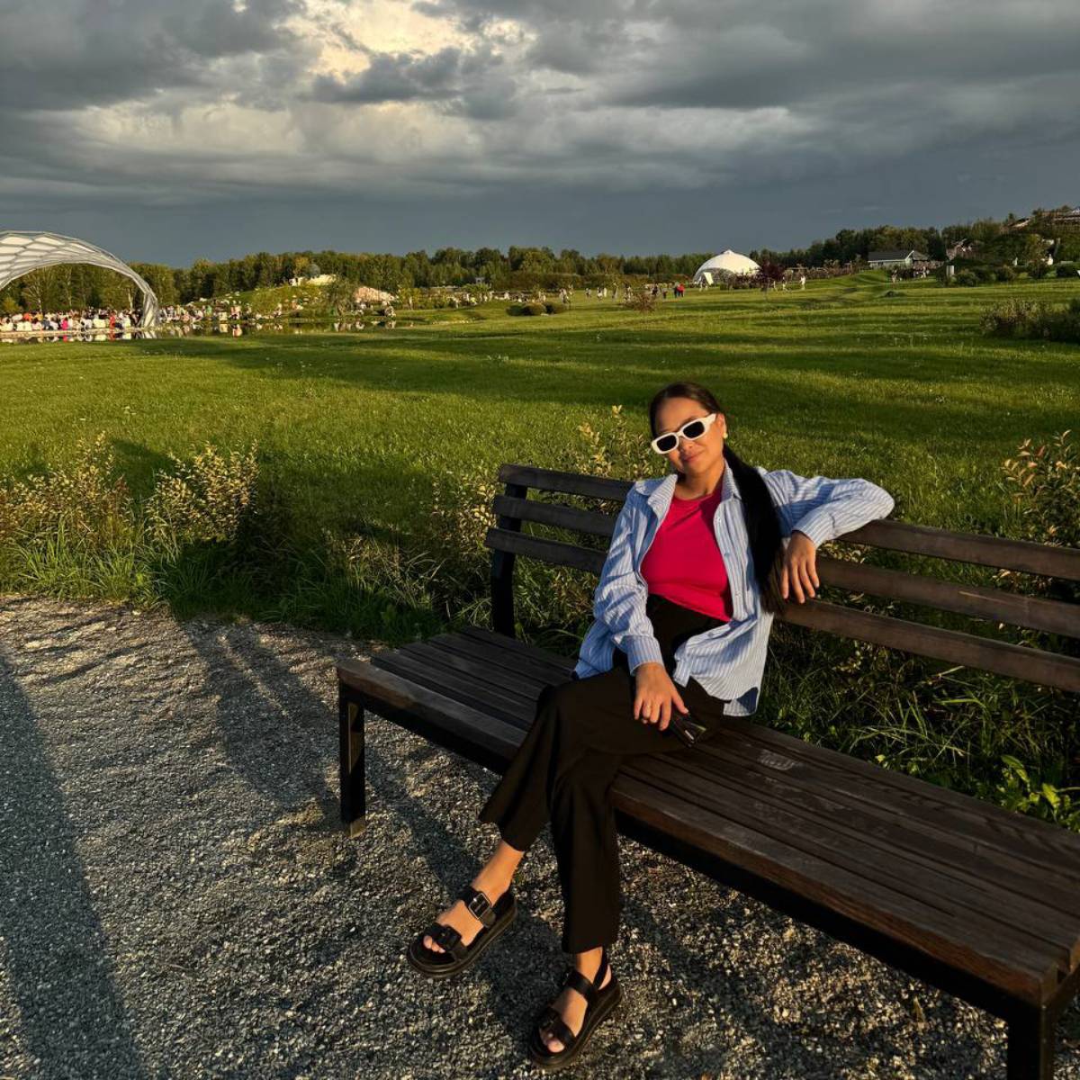 Аржаана Мелдээн | Сетка — социальная сеть от hh.ru