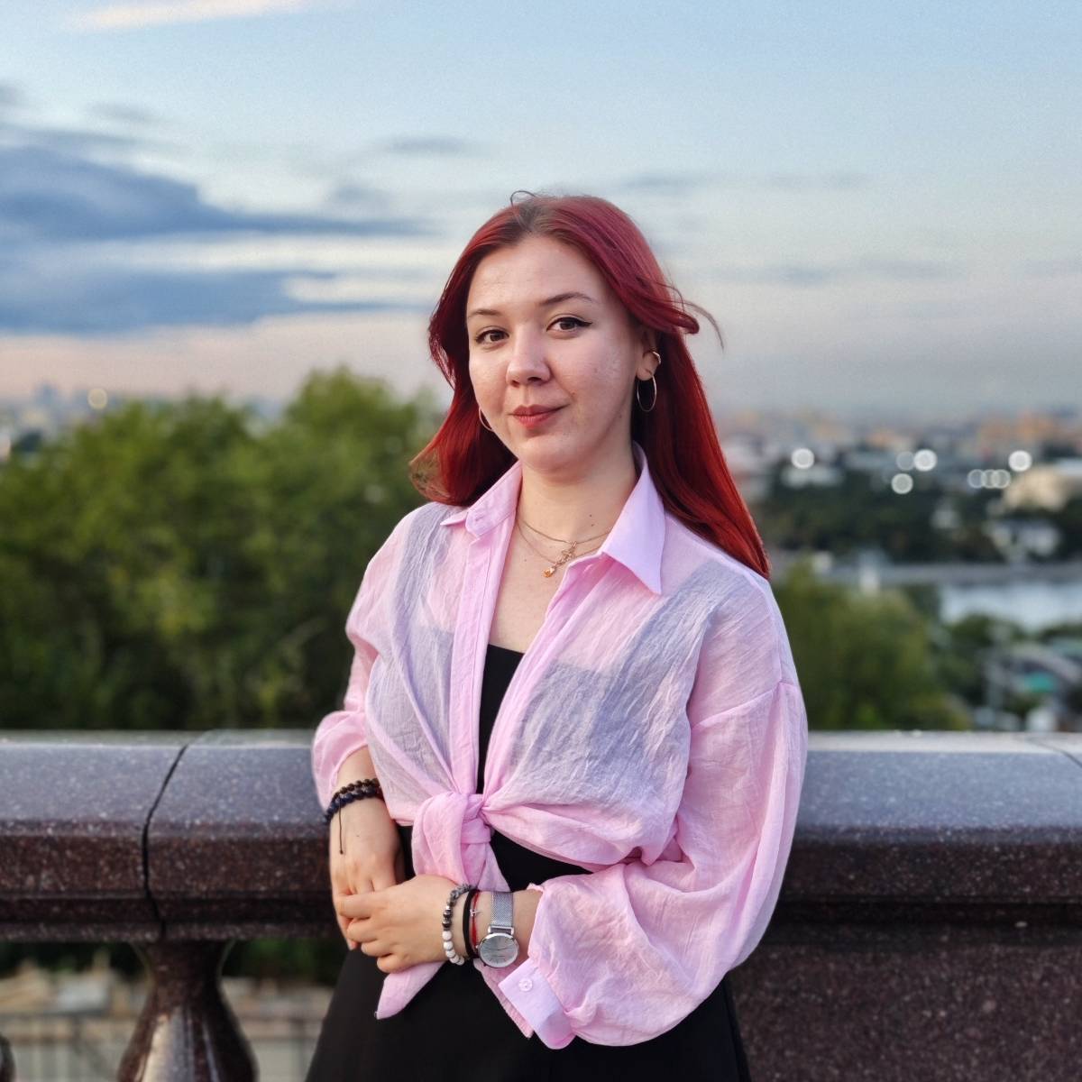 Татьяна Буторина | Сетка — социальная сеть от hh.ru