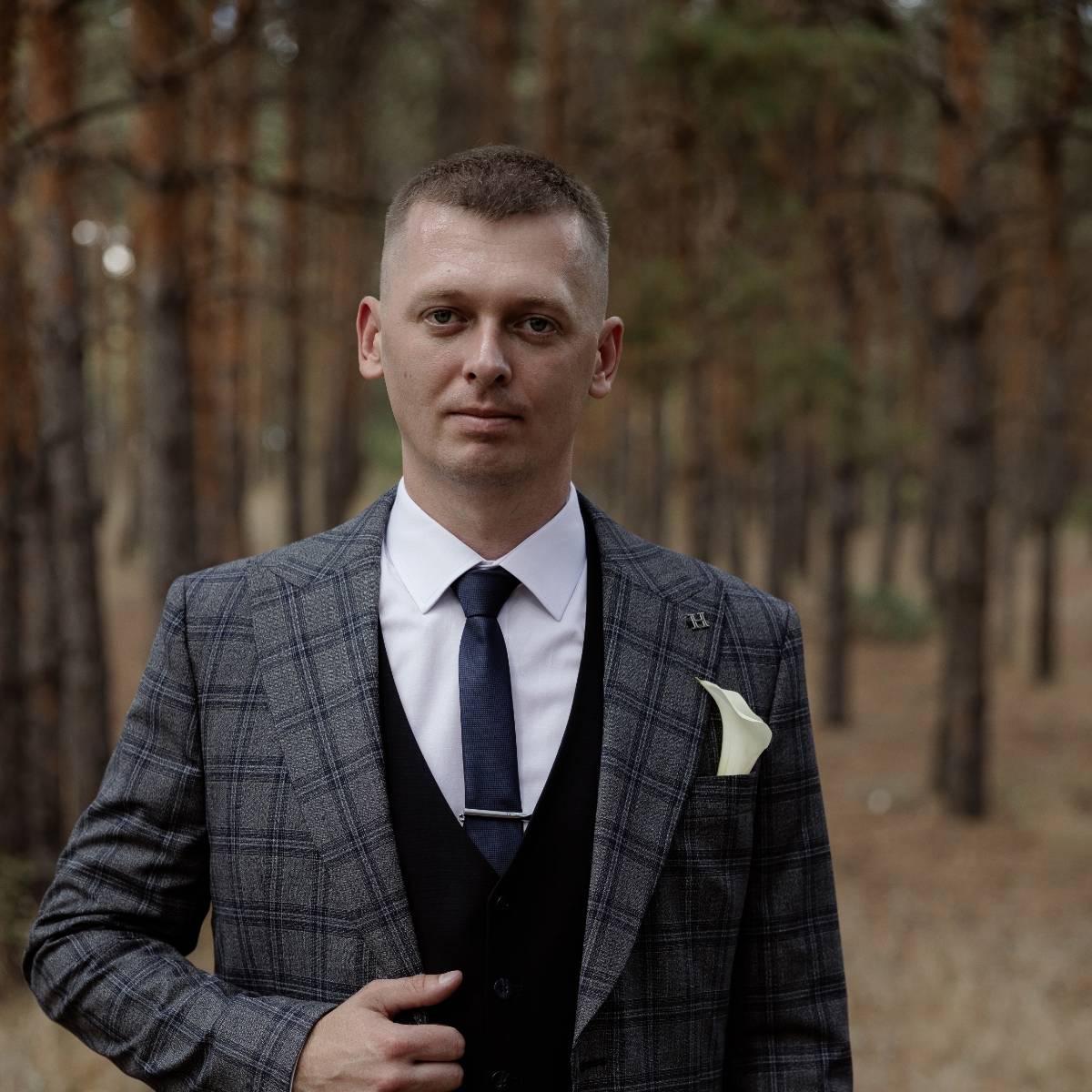 Александр Шпак