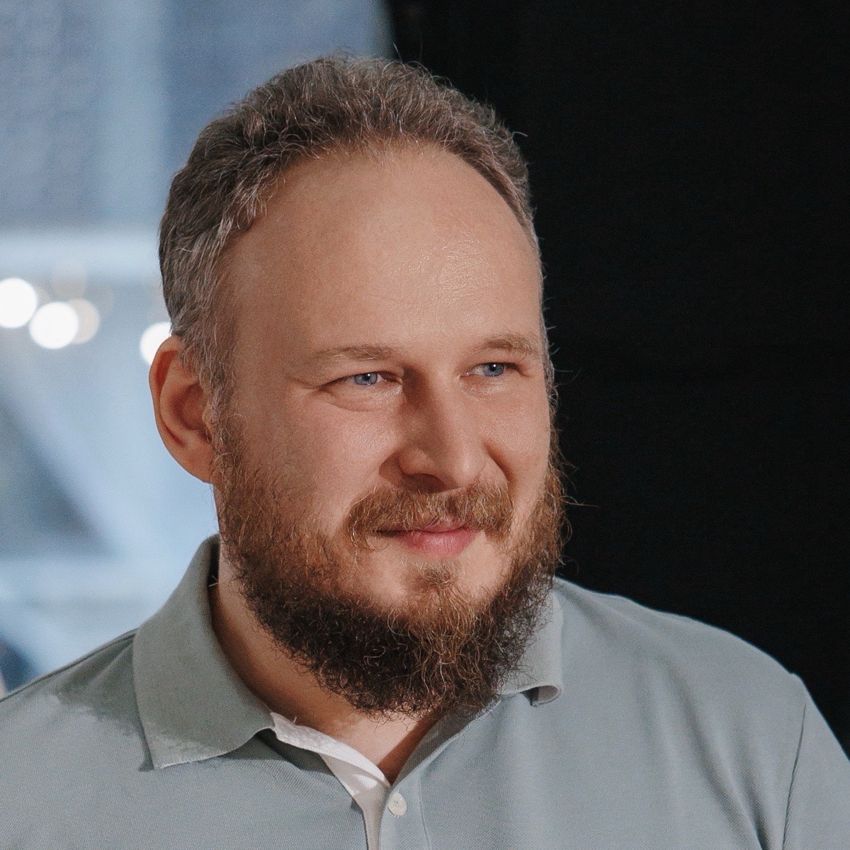 Сергей Садовой