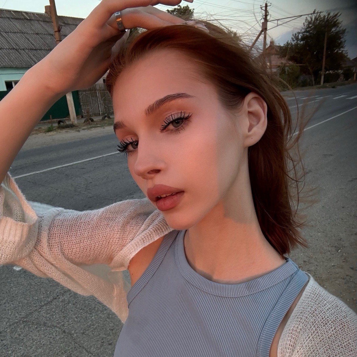 Марина Буц