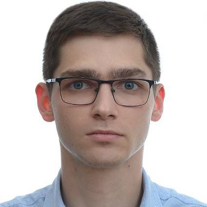 Андрей Павлов | Сетка — социальная сеть от hh.ru