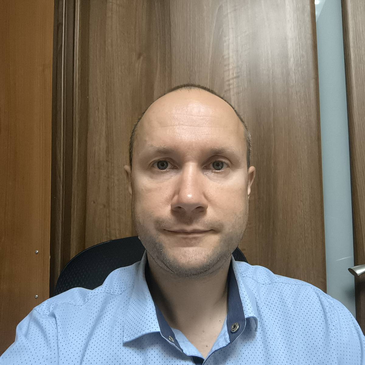 Никита Урванцев