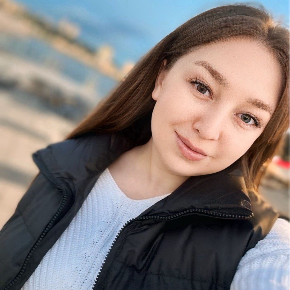 Анна Антонова