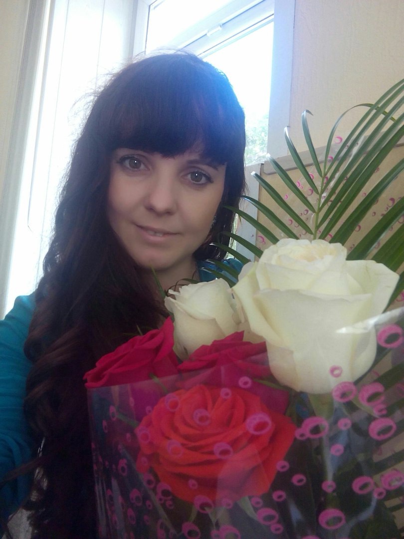 Вера Битунова