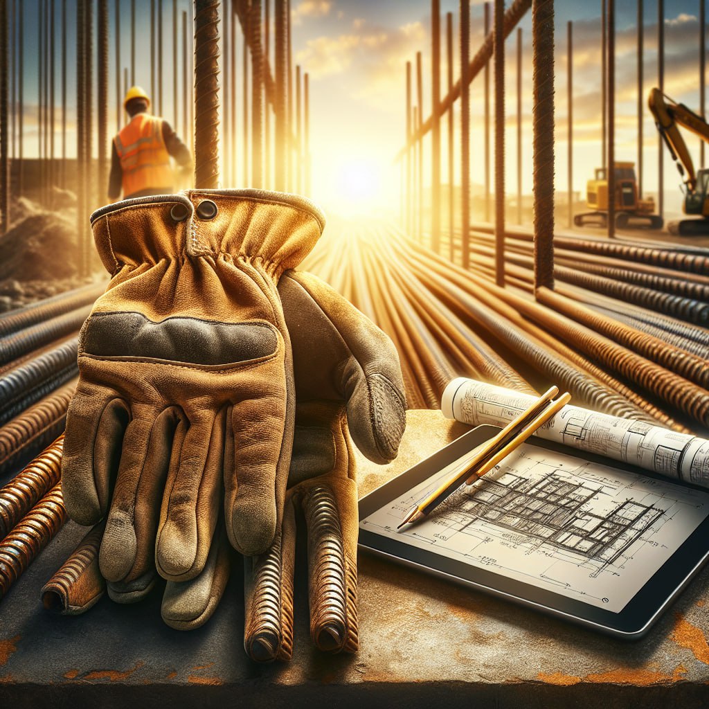 Прошел путь от арматурщика до начальника. Мои главные уроки — не из учебников, а с поля 🛠
Главный технолог на объекте — не я, а опытный бригадир | Сетка — социальная сеть от hh.ru