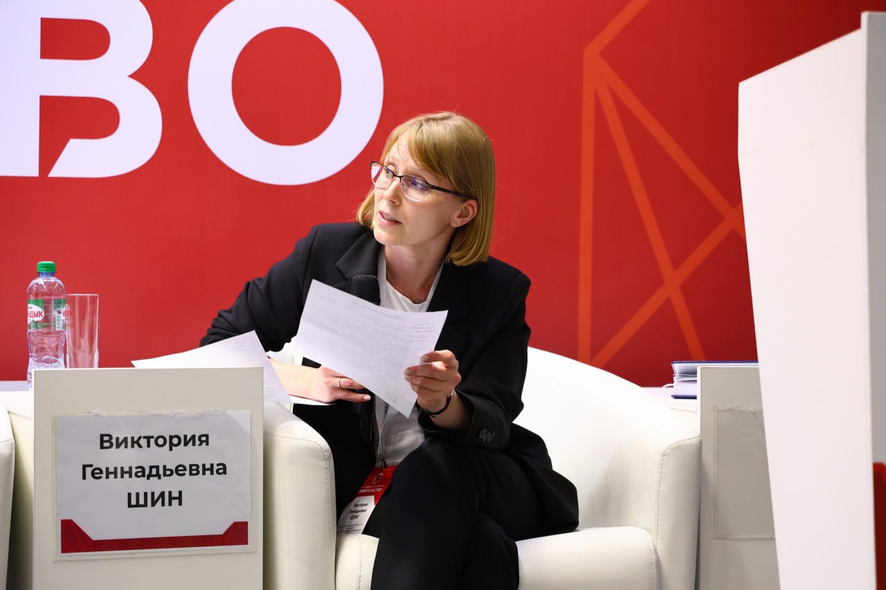 🗓 15 мая 2025 года в ледовом дворце «Уральская молния» состоялся семинар, посвященный Всемирному дню охраны труда
Организаторами мероприятия выступили:

Администрация города Челябинска;
ООО «Первое вы... | Сетка — социальная сеть от hh.ru
