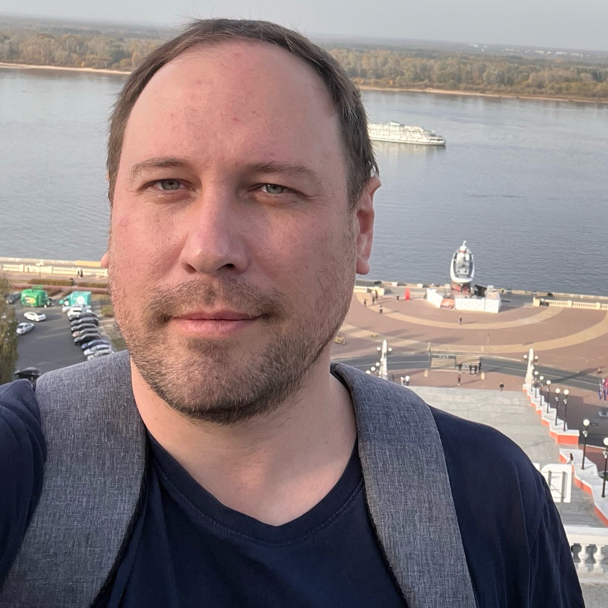 Сергей Рожков