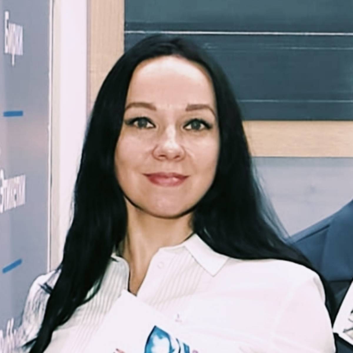 Svetlana Trunova