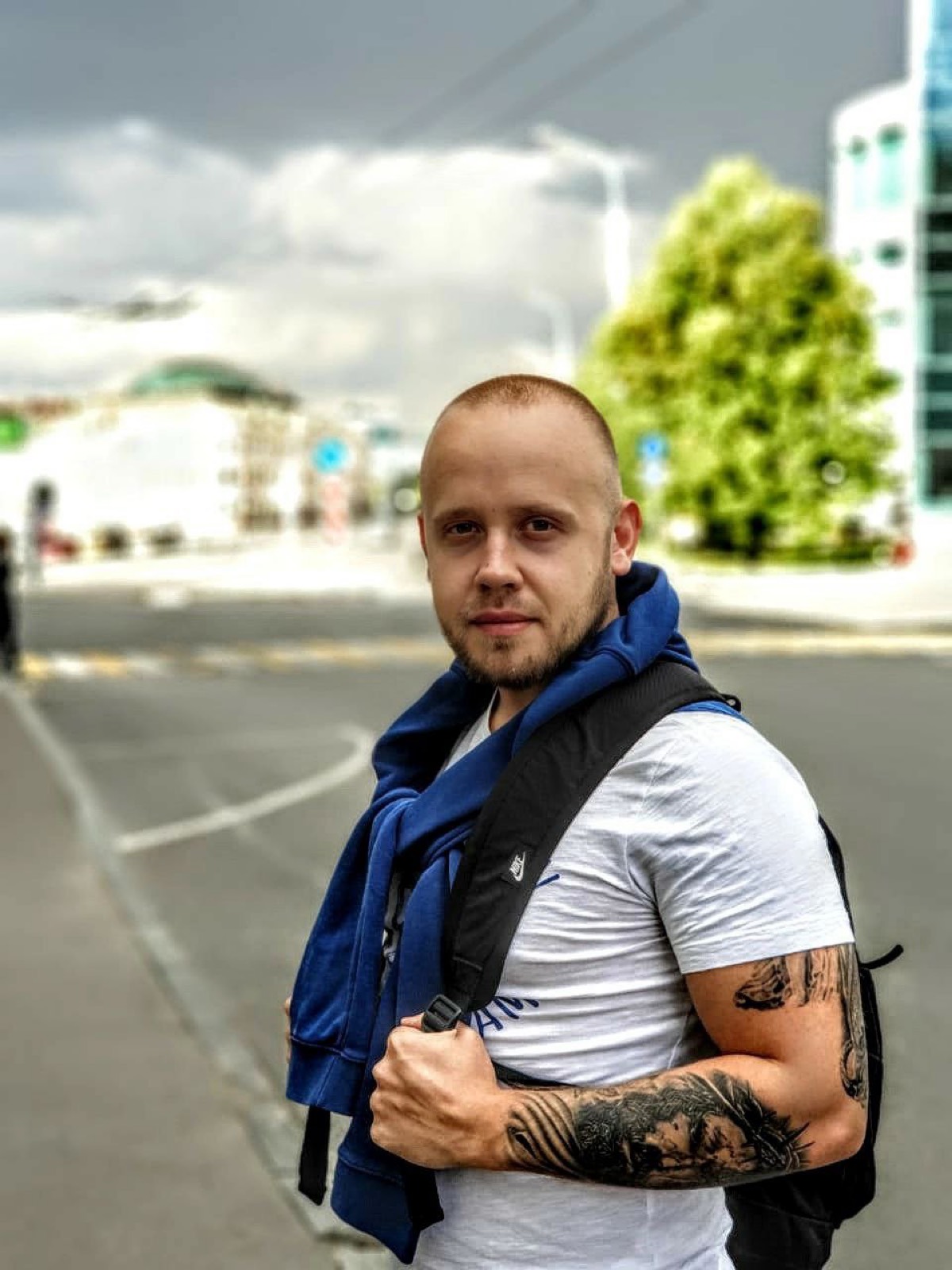 Евгений Евгений | Сетка — социальная сеть от hh.ru