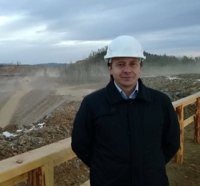 Михаил Гой | Сетка — социальная сеть от hh.ru