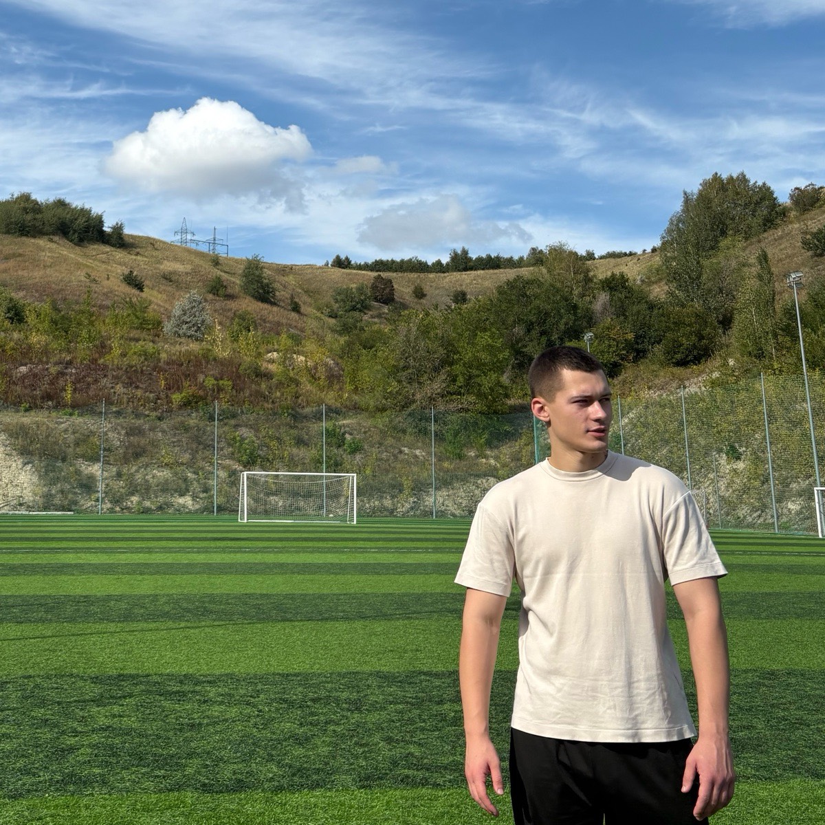 Антон Членов