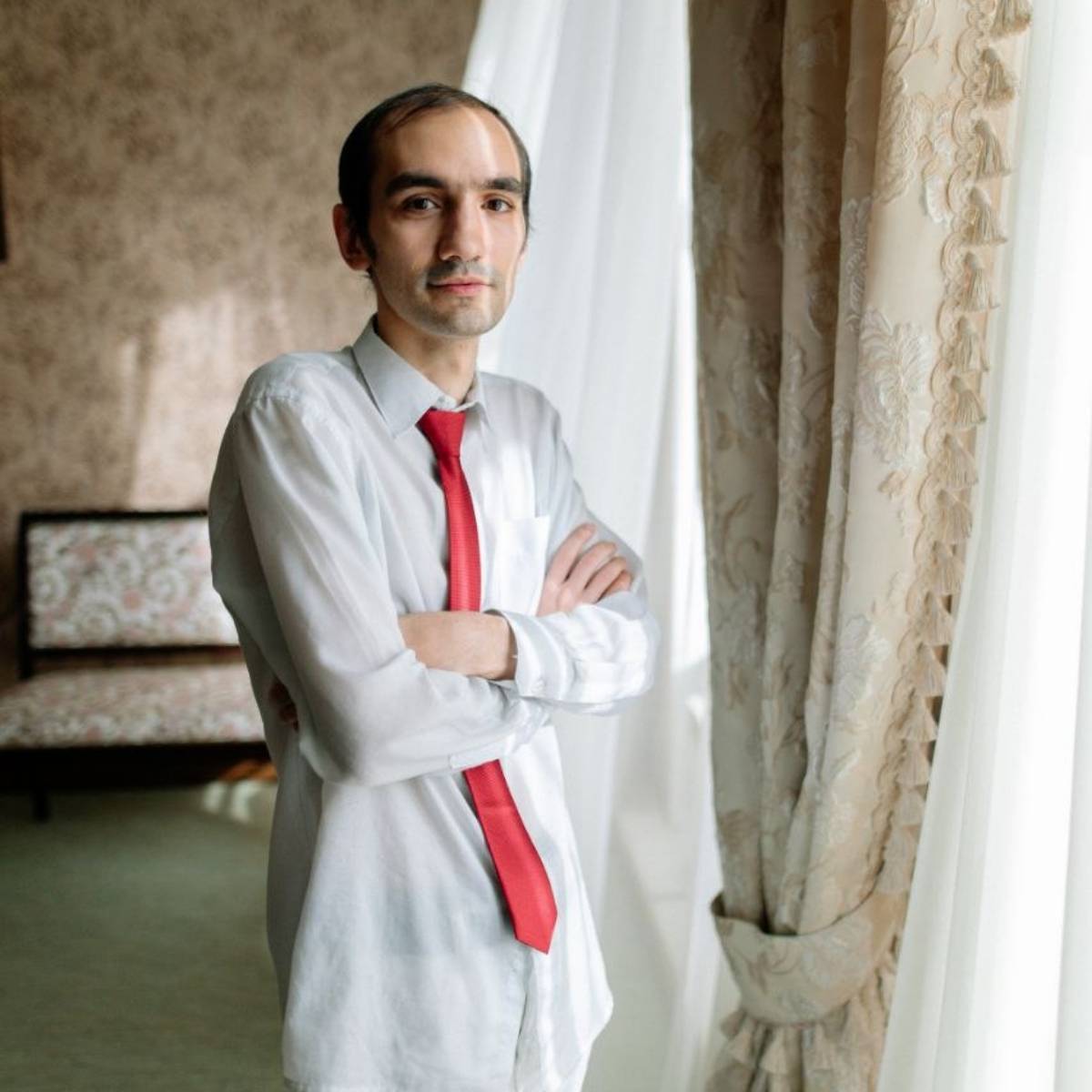 Алексей Велиев
