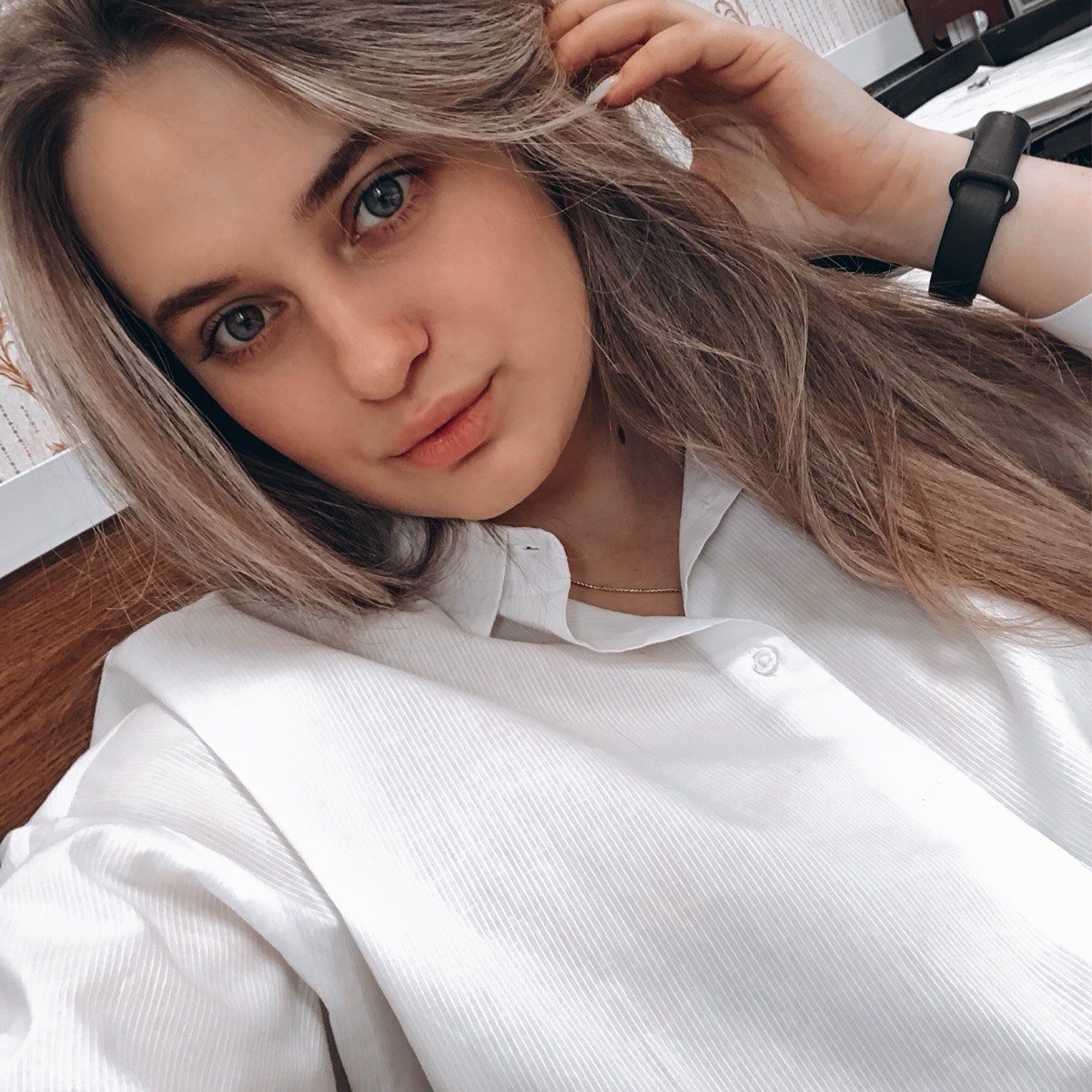 Анастасия Дегтярева