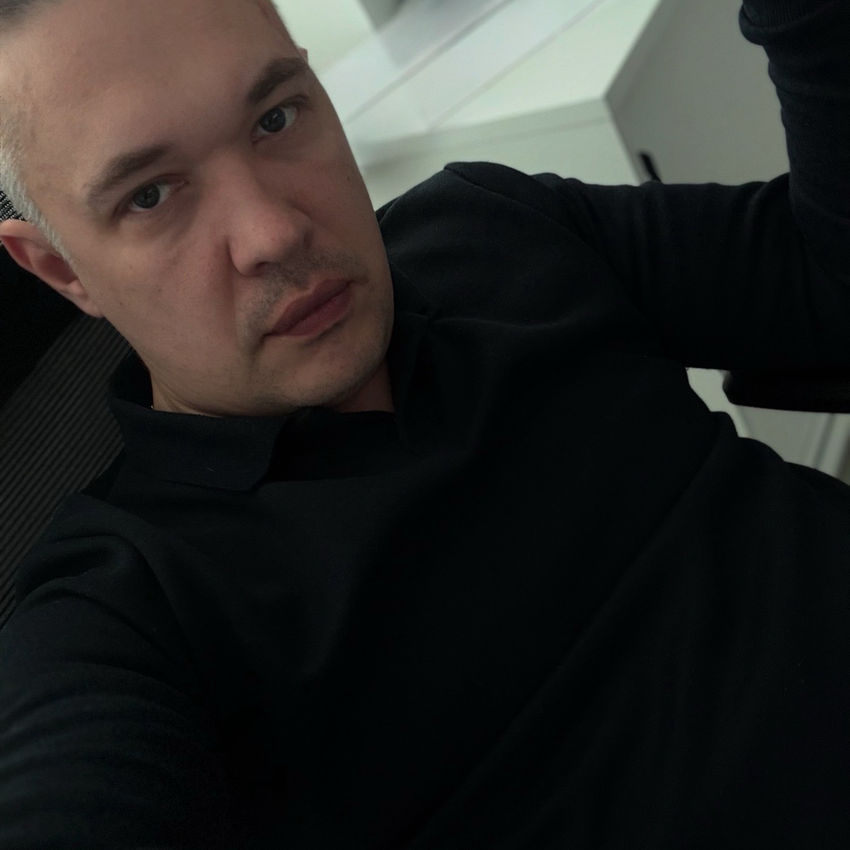 Алексей Шакунов