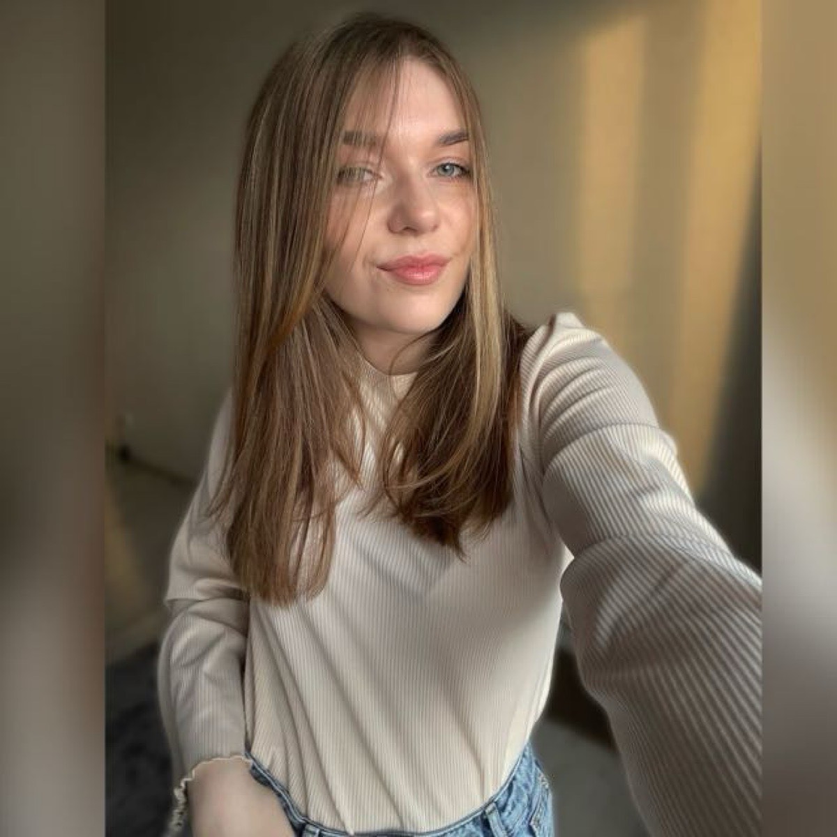 Екатерина Ананич