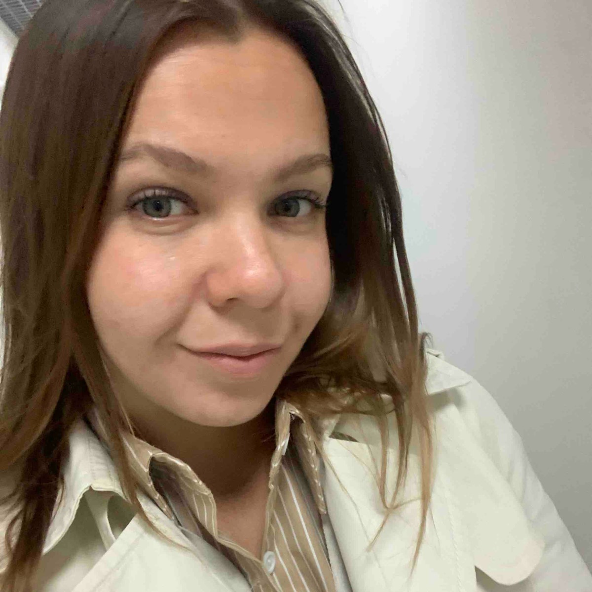 Екатерина Кожевникова | Сетка — социальная сеть от hh.ru