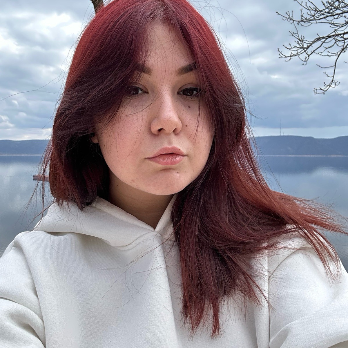 Анастасия Матвеева