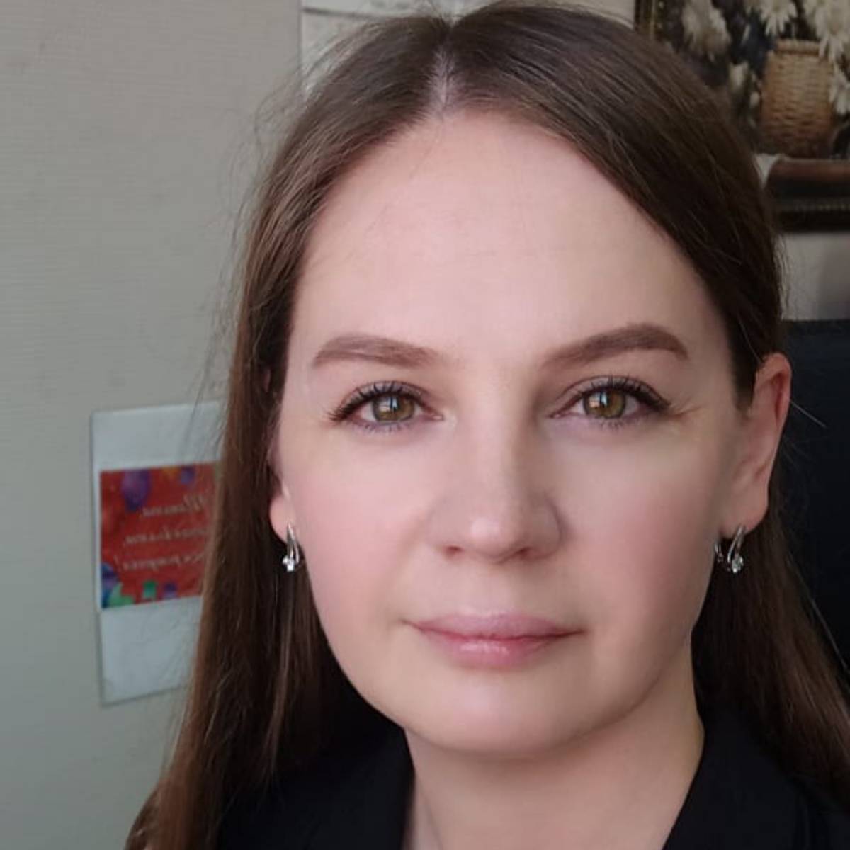 Татьяна Ларионова