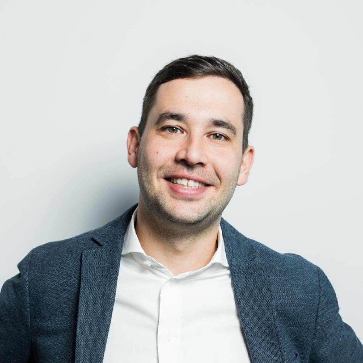 Сергей Зинкевич | Сетка — социальная сеть от hh.ru