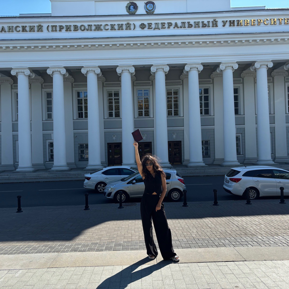 Эльмира Кантюкова | Сетка — социальная сеть от hh.ru