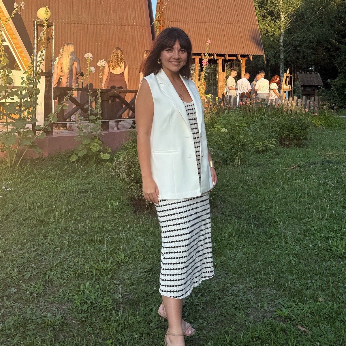 Вера Кузьмичева | Сетка — социальная сеть от hh.ru