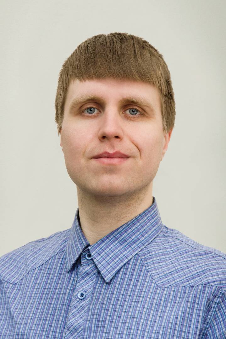 Даниил Горбунов