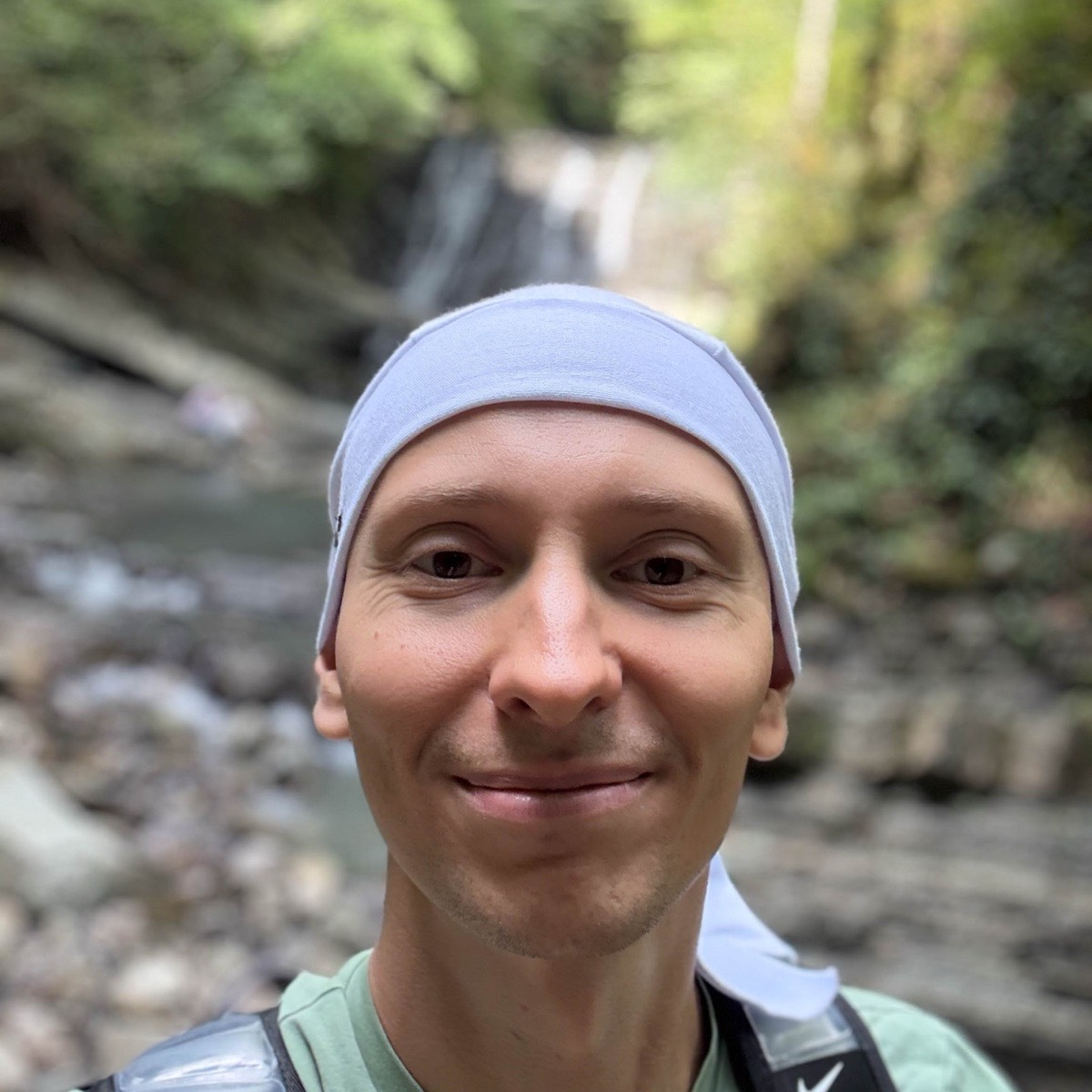 Станислав Самохвалов | Сетка — социальная сеть от hh.ru