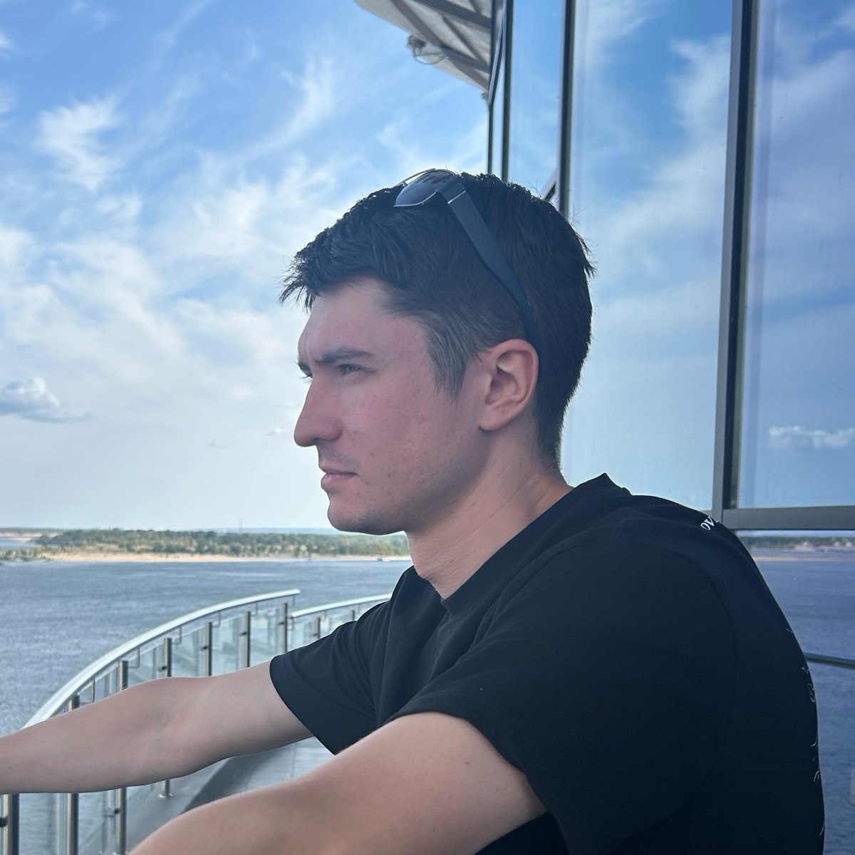 Владислав Цыбизов